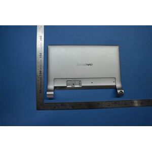 Lenovo Yoga Tablet 2-830 Lcd Cover Rear Back Housing Silver 5s59a6n2h4 Lenovo Yoga Tablet 2-830 Lcd Cover Rear Back Housing Silver 5s59a6n2h4