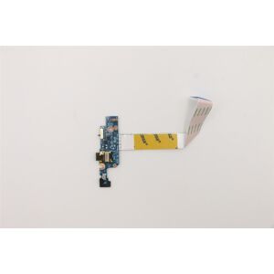 Lenovo Yoga 5g-14q8cx05 5g-14q8cx05 Power Button Board Cable 5c50s25068 Lenovo Yoga 5g-14q8cx05 5g-14q8cx05 Power Button Board Cable 5c50s25068