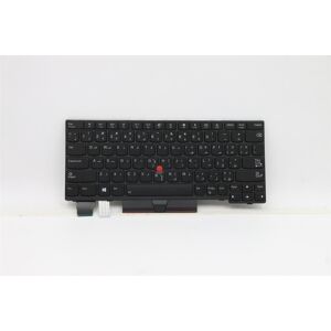 Lenovo Thinkpad X280 A285 X390 X395 L13 Keyboard Arabic Black Backlit 01yp205 Lenovo Thinkpad X280 A285 X390 X395 L13 Keyboard Arabic Black Backlit 01yp205
