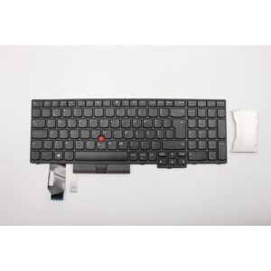 Lenovo Thinkpad L580 L590 E580 E585 T590 E590 E595 Keyboard Portuguese 01yp661 Lenovo Thinkpad L580 L590 E580 E585 T590 E590 E595 Keyboard Portuguese 01yp661