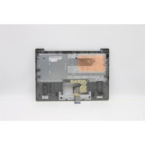 Lenovo Ideapad 1-14ada05 Keyboard Palmrest Top Cover Arabic Grey 5cb0z56743 Lenovo Ideapad 1-14ada05 Keyboard Palmrest Top Cover Arabic Grey 5cb0z56743