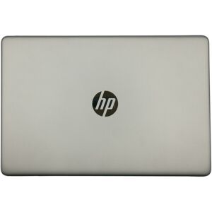 Genuine Hp 15s-Eq 15s-Fq Rear Housing Back Lcd Lid Cover Case Silver L63603-001 Genuine Hp 15s-Eq 15s-Fq Rear Housing Back Lcd Lid Cover Case Silver L63603-001