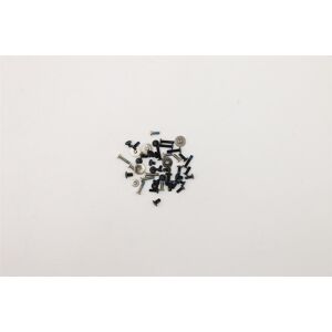 Lenovo Flex 5-14itl05 Screw Screws Set Kit 5s10s35205 Lenovo Flex 5-14itl05 Screw Screws Set Kit 5s10s35205