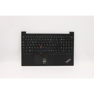 Lenovo Thinkpad E15 Gen 4 Palmrest Touchpad Cover Keyboard French 5m11a38023 Lenovo Thinkpad E15 Gen 4 Palmrest Touchpad Cover Keyboard French 5m11a38023