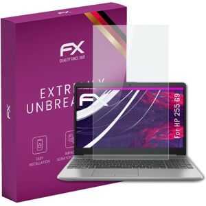 Atfolix Glass Protective Film For Hp 255 G9 Glass Protector 9h Hybrid-Glass Atfolix Glass Protective Film For Hp 255 G9 Glass Protector 9h Hybrid-Glass