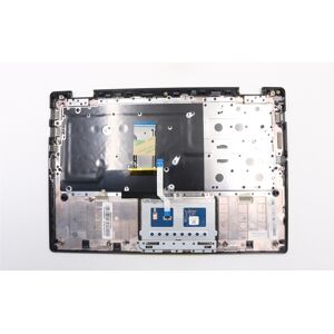 Lenovo Yoga 330-11igm Palmrest Cover Touchpad Keyboard Swiss Black 5cb0q81406 Lenovo Yoga 330-11igm Palmrest Cover Touchpad Keyboard Swiss Black 5cb0q81406