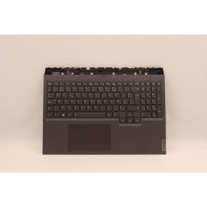 Lenovo Legion 5 Pro 16arh7h Palmrest Touchpad Cover Keyboard Black 5cb1h70905 Lenovo Legion 5 Pro 16arh7h Palmrest Touchpad Cover Keyboard Black 5cb1h70905