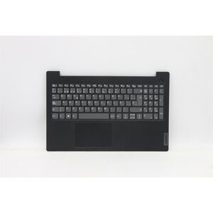 Lenovo V15 G2-Itl Keyboard Palmrest Top Cover Spanish Black 5cb1b96471 Lenovo V15 G2-Itl Keyboard Palmrest Top Cover Spanish Black 5cb1b96471
