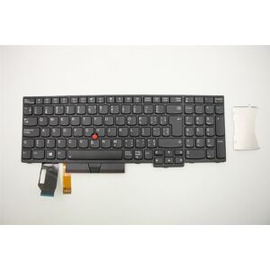 Lenovo Thinkpad L580 L590 T590 P53s P52 P72 P53 P73 Keyboard Black 01yp717 Lenovo Thinkpad L580 L590 T590 P53s P52 P72 P53 P73 Keyboard Black 01yp717