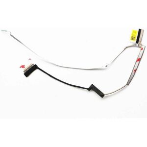 HP Gaming 15-Cx Lcd Screen Display Cable Fhd 1080p Hd 720p Webcam L20354-001 HP Gaming 15-Cx Lcd Screen Display Cable Fhd 1080p Hd 720p Webcam L20354-001