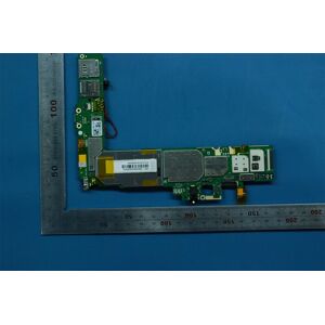 Lenovo A10-70 Tablet (A7600, A7600-F, A7600-H) Motherboard Mainboard 5b28c02039 Lenovo A10-70 Tablet (A7600, A7600-F, A7600-H) Motherboard Mainboard 5b28c02039