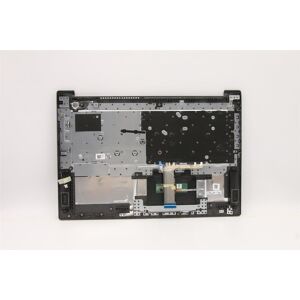Lenovo V17-Iil Keyboard Palmrest Top Cover Belgian Grey 5cb0z48331 Lenovo V17-Iil Keyboard Palmrest Top Cover Belgian Grey 5cb0z48331