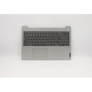 Lenovo Ideapad 3-15iml05 Palmrest Touchpad Cover Keyboard Spanish - Laptop Palmrest Assembly Lenovo Ideapad 3-15iml05 Palmrest Touchpad Cover Keyboard Spanish - Laptop Palmrest Assembly