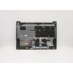 Lenovo V17-Iil Palmrest Cover Touchpad Keyboard German Grey 5cb0z47750 Lenovo V17-Iil Palmrest Cover Touchpad Keyboard German Grey 5cb0z47750