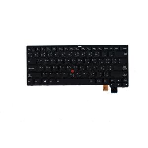 Lenovo Thinkpad T460s Keyboard Arabic Black Backlit 01yr093 Lenovo Thinkpad T460s Keyboard Arabic Black Backlit 01yr093
