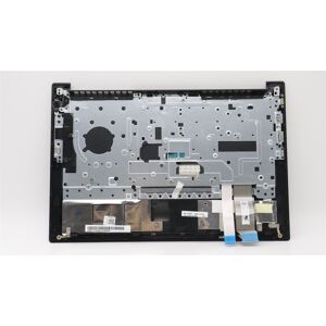 Lenovo Thinkpad E14 Gen 4 E14 Gen 3 Keyboard Palmrest Top Cover Black 5m11c44260 Lenovo Thinkpad E14 Gen 4 E14 Gen 3 Keyboard Palmrest Top Cover Black 5m11c44260