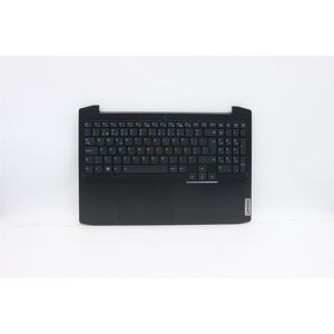 Lenovo Gaming 3-15arh05 Keyboard Palmrest Top Cover Portuguese 5cb0z33224 Lenovo Gaming 3-15arh05 Keyboard Palmrest Top Cover Portuguese 5cb0z33224