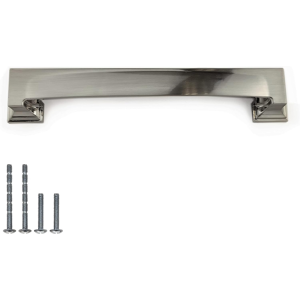 Does Not Apply Set Of 4 Art Deco Kitchen Cabinet Rectangular Cup Handles, Shell Pulls For Cupbo Does Not Apply Set Of 4 Art Deco Kitchen Cabinet Rectangular Cup Handles, Shell Pulls For Cupbo