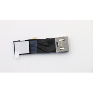 Lenovo Thinkpad P72 P73 Dc In Port Socket Power Cable 01yu265 Lenovo Thinkpad P72 P73 Dc In Port Socket Power Cable 01yu265