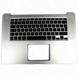 Keyboard For Apple Macbook Pro 15\" Retina A1398 2015 Cover Layout Replacement Uk Keyboard For Apple Macbook Pro 15\" Retina A1398 2015 Cover Layout Replacement Uk