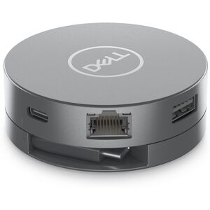 Dell 470-Afji 6-In-1 Usb-C Multiport Dell 470-Afji 6-In-1 Usb-C Multiport
