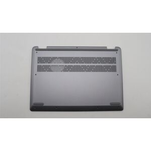 Lenovo Ideapad 5 14abr8 5 14iru8 Bottom Base Lower Chassis Cover Grey 5cb1k20706 Lenovo Ideapad 5 14abr8 5 14iru8 Bottom Base Lower Chassis Cover Grey 5cb1k20706