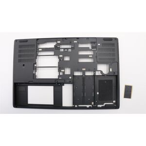 Lenovo Thinkpad P51 Bottom Base Lower Chassis Cover Black 01hy709 Lenovo Thinkpad P51 Bottom Base Lower Chassis Cover Black 01hy709