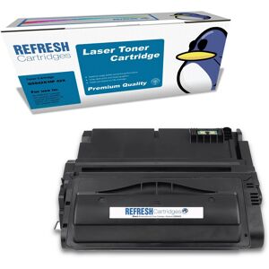 Refresh Cartridges Replacement Black Q5942x/42x Toner Compatible With Hp Refresh Cartridges Replacement Black Q5942x/42x Toner Compatible With Hp