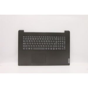 Lenovo V17 G2-Itl Keyboard Palmrest Top Cover Uk Grey 5cb1c92861 Lenovo V17 G2-Itl Keyboard Palmrest Top Cover Uk Grey 5cb1c92861
