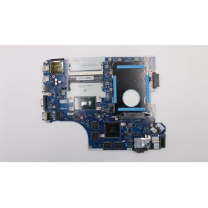 Lenovo Thinkpad E560 Motherboard Mainboard 01hy636 Lenovo Thinkpad E560 Motherboard Mainboard 01hy636