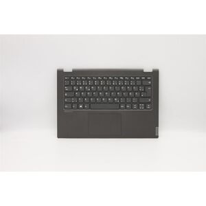 Lenovo Ideapad C340-14iwl C340-14api Keyboard Palmrest Top Cover 5cb0s17432 Lenovo Ideapad C340-14iwl C340-14api Keyboard Palmrest Top Cover 5cb0s17432