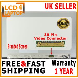 Innolux Nt156whm-N4t 15.6" IPS FHD Laptop Screen - Narrow Bezel Innolux Nt156whm-N4t 15.6" IPS FHD Laptop Screen - Narrow Bezel