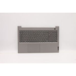 Lenovo Thinkbook 15 G2 Itl Palmrest Cover Touchpad Keyboard Grey 5cb1b35017 Lenovo Thinkbook 15 G2 Itl Palmrest Cover Touchpad Keyboard Grey 5cb1b35017