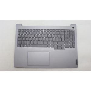 Lenovo Thinkbook 16 G6 Abp Palmrest Cover Touchpad Keyboard Belgian 5cb1m48393 Lenovo Thinkbook 16 G6 Abp Palmrest Cover Touchpad Keyboard Belgian 5cb1m48393