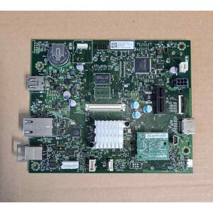 HP Formatter (Main Logic) Pc Board Assembly - M607n M607dn M608n M608dn K0q14-60002 HP Formatter (Main Logic) Pc Board Assembly - M607n M607dn M608n M608dn K0q14-60002