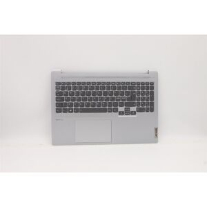Lenovo Ideapad 5 Pro-16ach6 Palmrest Cover Touchpad Keyboard Nordic 5cb1c74953 Lenovo Ideapad 5 Pro-16ach6 Palmrest Cover Touchpad Keyboard Nordic 5cb1c74953