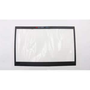 Lenovo Thinkpad T480s Bezel Front Trim Frame Cover Black 01yn984 Lenovo Thinkpad T480s Bezel Front Trim Frame Cover Black 01yn984
