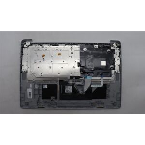 Lenovo Slim Ip 3 14m868 Palmrest Cover Touchpad Keyboard Portuguese 5cb1l30362 Lenovo Slim Ip 3 14m868 Palmrest Cover Touchpad Keyboard Portuguese 5cb1l30362