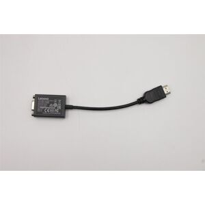 Lenovo Thinkpad M90a 3 P1 5 P1 6 P14s 3 HDMI to VGA Cable Lenovo Thinkpad M90a 3 P1 5 P1 6 P14s 3 HDMI to VGA Cable