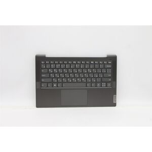 Lenovo Ideapad 5-14alc05 Palmrest Touchpad Cover Keyboard Russian 5cb1c13188 Lenovo Ideapad 5-14alc05 Palmrest Touchpad Cover Keyboard Russian 5cb1c13188