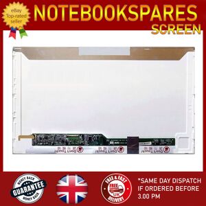 Generic Ibm-Lenovo Ideapad Z580 Series 15.6\" Led Hd Laptop Screen Display Panel Generic Ibm-Lenovo Ideapad Z580 Series 15.6\" Led Hd Laptop Screen Display Panel