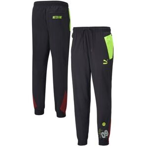 Borussia Dortmund Puma Football Training Pants Bottoms Joggers Men'S Red Borussia Dortmund Puma Football Training Pants Bottoms Joggers Men'S Red