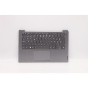 Lenovo Ideapad 3 14itl6 3 14alc6 Palmrest Cover Touchpad Keyboard 5cb1b97792 Lenovo Ideapad 3 14itl6 3 14alc6 Palmrest Cover Touchpad Keyboard 5cb1b97792