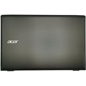 Acer Aspire E5-774 E5-774g Lcd Cover Rear Back Housing Black 60.Gedn7.001 Acer Aspire E5-774 E5-774g Lcd Cover Rear Back Housing Black 60.Gedn7.001