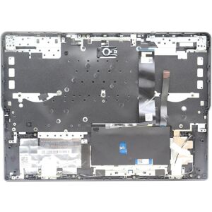 Lenovo Legion 5 16irx8 Palmrest Cover Touchpad Keyboard French Grey 5cb1l30863 Lenovo Legion 5 16irx8 Palmrest Cover Touchpad Keyboard French Grey 5cb1l30863