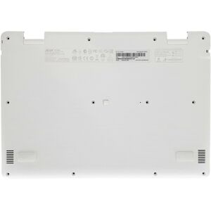 Acer Aspire R3-131t Bottom Base Housing Cover White 60.G0zn1.001 Acer Aspire R3-131t Bottom Base Housing Cover White 60.G0zn1.001