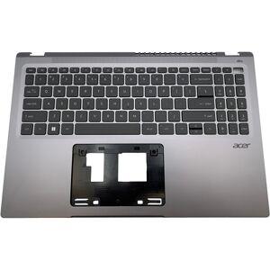 Acer Swift Sfx16-52g Palmrest Cover Keyboard Us International 6b.K0gn2.001 Acer Swift Sfx16-52g Palmrest Cover Keyboard Us International 6b.K0gn2.001