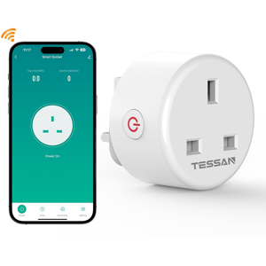 Does Not Apply Smart Plug Timer, Wifi Plug That Work With Alexa, Energy Monitoring, Voice Cont Does Not Apply Smart Plug Timer, Wifi Plug That Work With Alexa, Energy Monitoring, Voice Cont