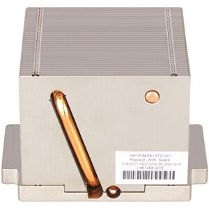 HP Ml350p G8 Heatsink - 667268-001 HP Ml350p G8 Heatsink - 667268-001