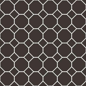 G45404 - Just Kitchens Bee Hive Black White Galerie Wallpaper G45404 - Just Kitchens Bee Hive Black White Galerie Wallpaper